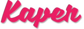 Domki Letniskowe KAPER – logo